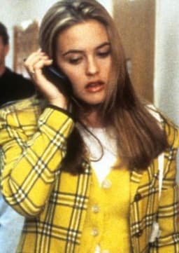 Cher Horowitz