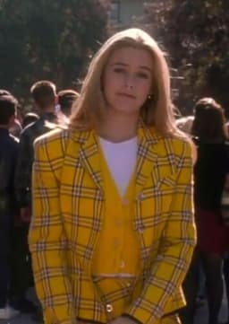 Cher Horowitz
