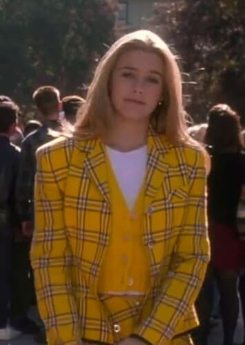 Cher Horowitz