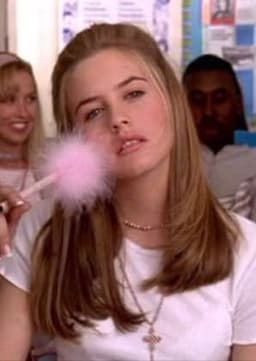 Cher Horowitz
