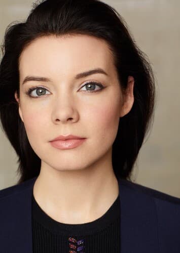 Cherami Leigh