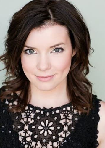 Cherami Leigh