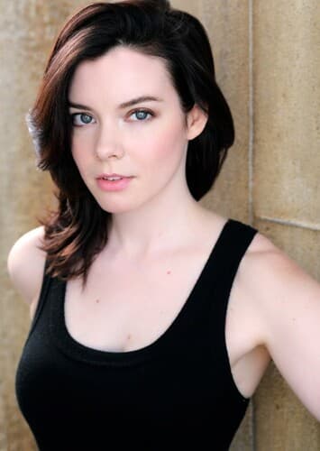 Cherami Leigh