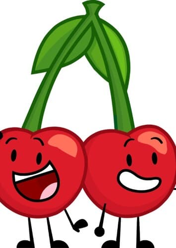 Cherries