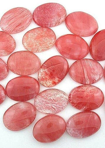 Cherry Quartz