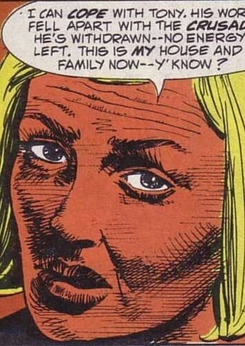 Cheryl Constantine