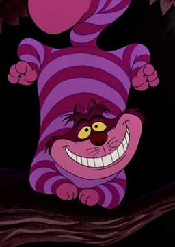 Cheshire Cat
