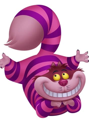 Cheshire Cat