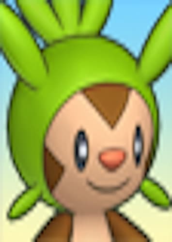 Chespin