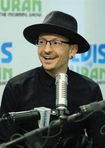Chester Bennington