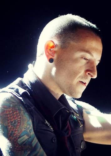 Chester Bennington