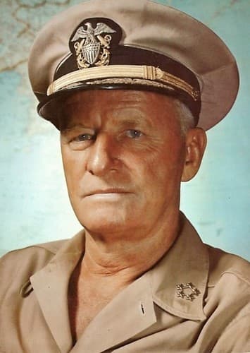 Chester Nimitz