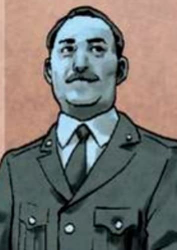 Gen. Chester Phillips