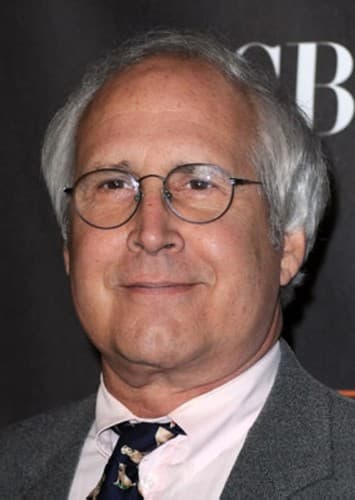 Chevy Chase