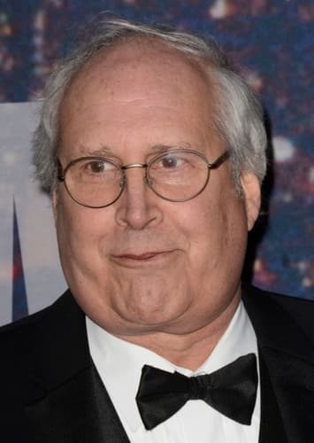 Chevy Chase