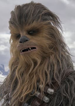 Chewbacca