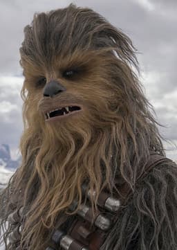 Chewbacca