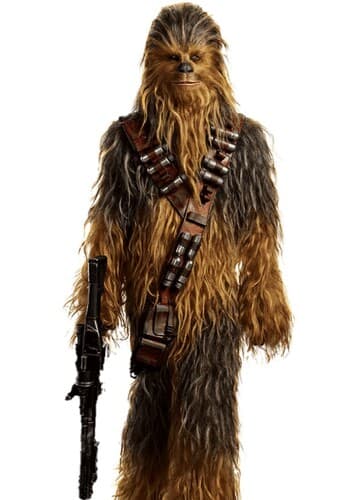 Chewbacca