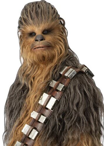 Chewbacca