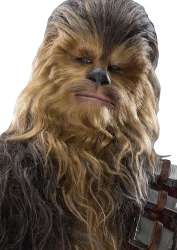 Chewbacca