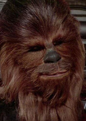 Chewbacca