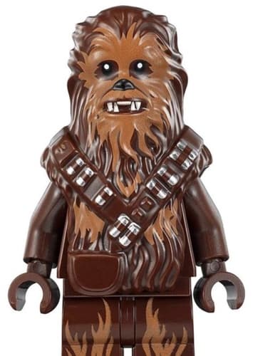 Chewbacca