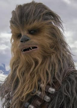 Chewbacca