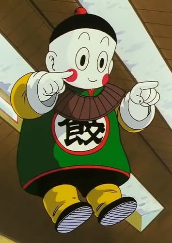 Chiaotzu