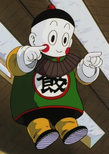 Chiaotzu