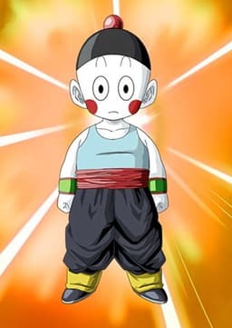 Chiaotzu