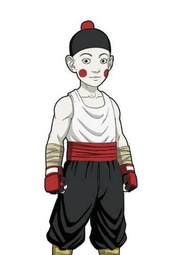 Chiaotzu