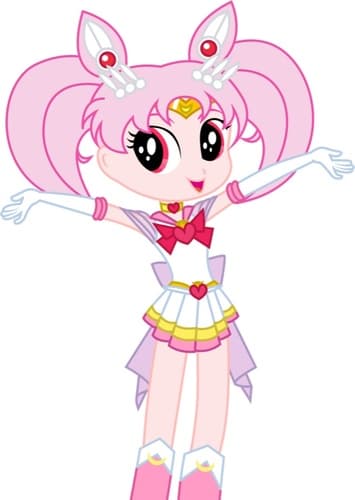 Chibi Moon