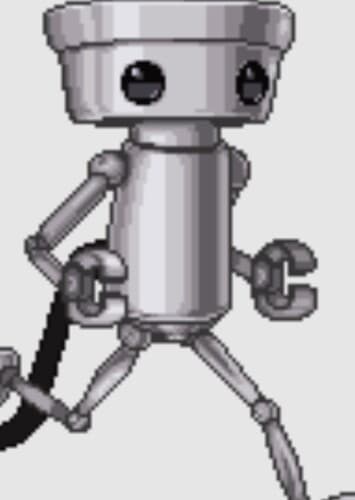 Chibi Robo