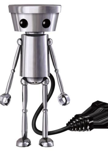 Chibi-Robo