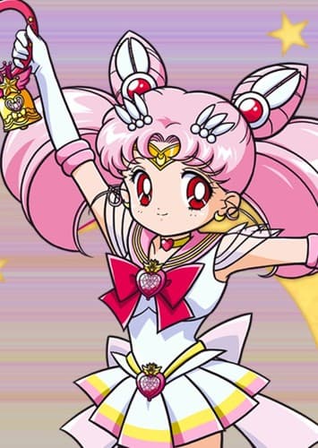 Chibiusa