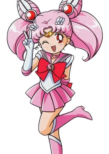 Chibiusa/Sailor Chibi Moon