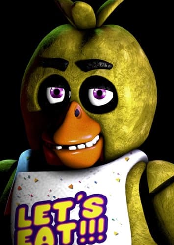 Chica The Chicken