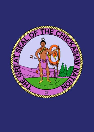 Chickasaw