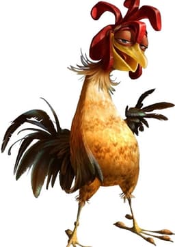 Chicken Joe