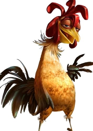 Chicken Joe