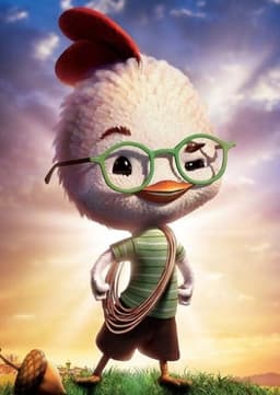 Chicken little