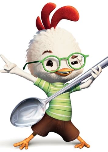 Chicken Little