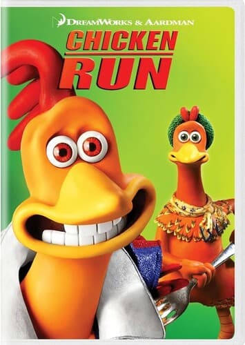Chicken Run