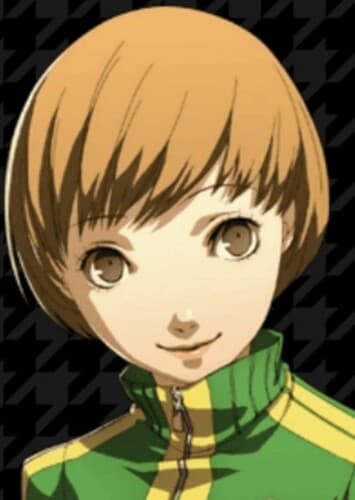 Chie Satonaka