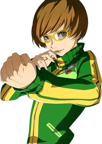 Chie Satonaka