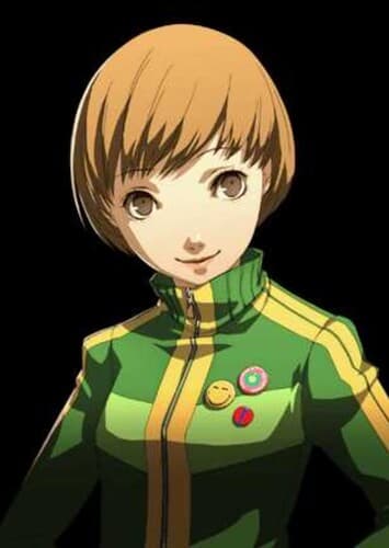 Chie Satonaka