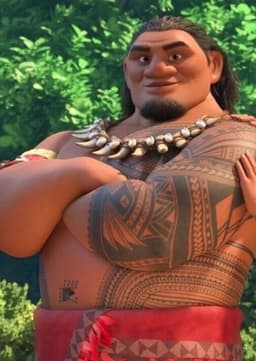 Chief Tui