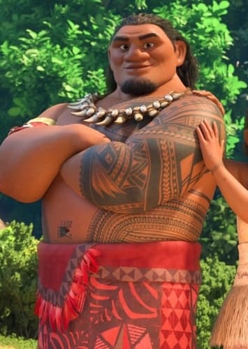 Chief Tui