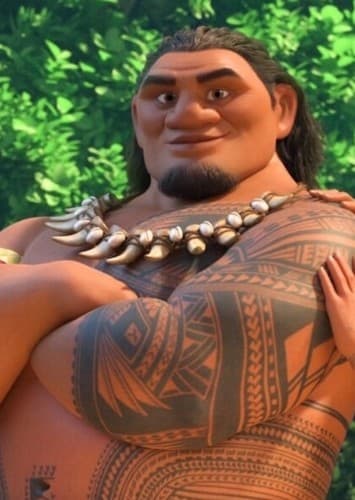 Chief tui