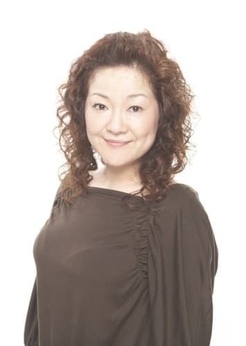 Chika Sakamoto